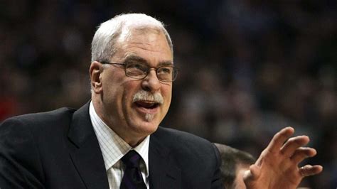 phil jackson|phil jackson age.